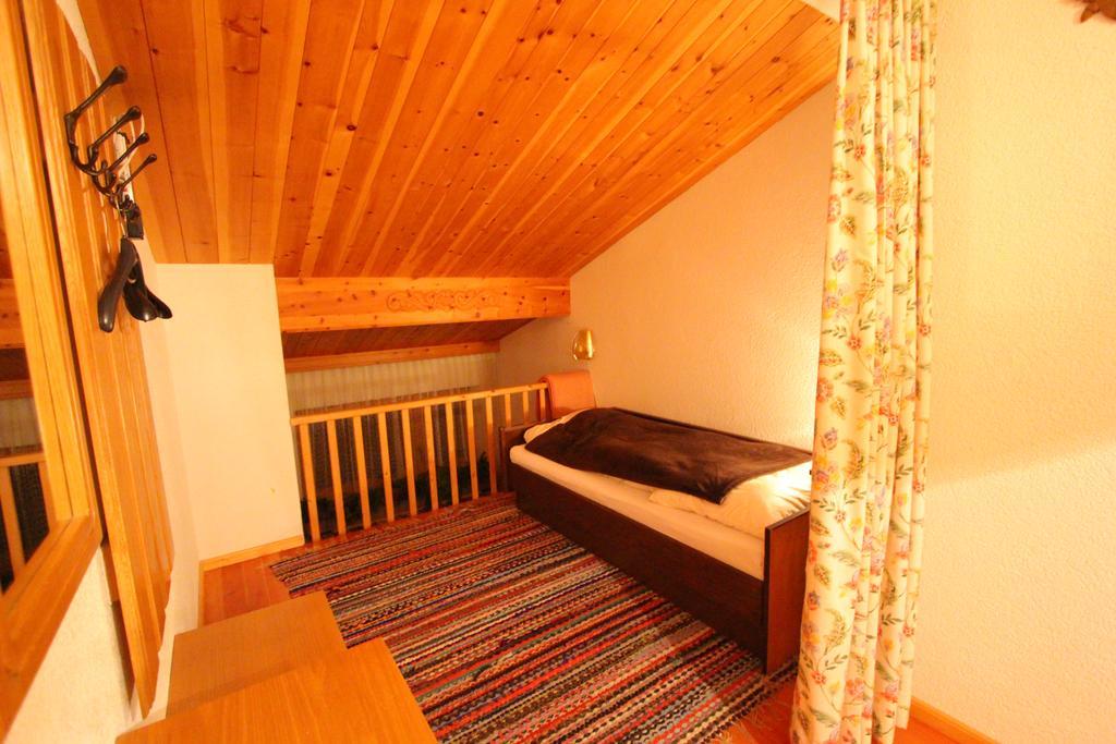 Ferienwohnung Gutwenger Sillian Exteriör bild